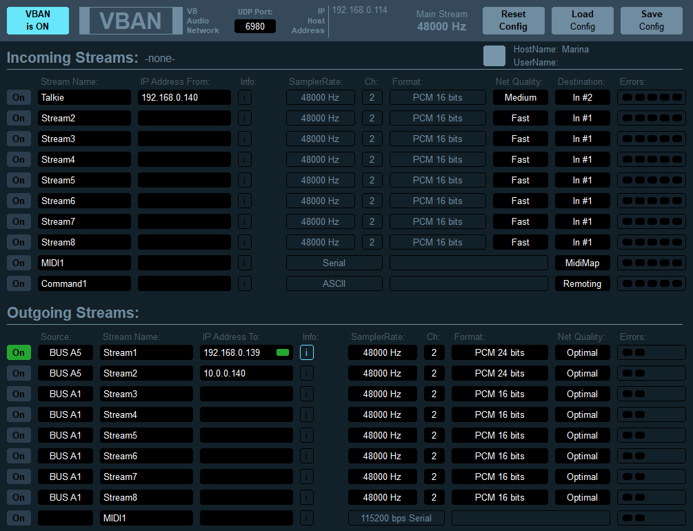 VBAN Console Settings.png