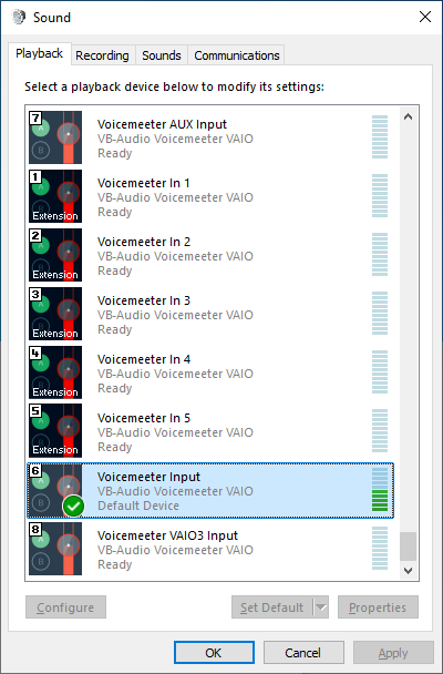 VoicemeeterMultiVAIO_PlaybackDevices2.png