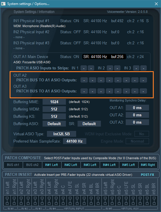 PATCH BUS TO A1 ASIO Outputs.png