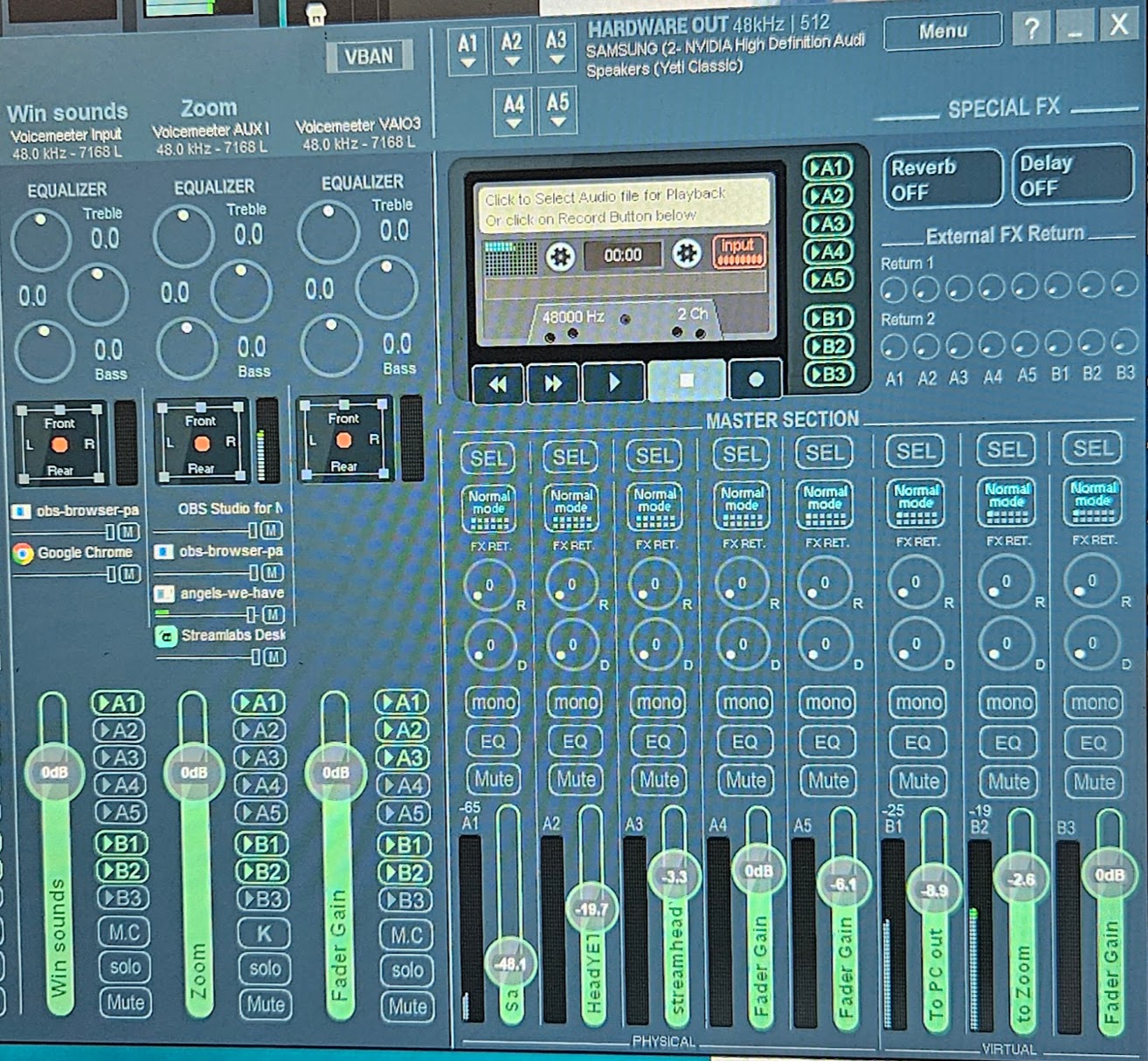 VLC Playing in VM AUX I.jpg